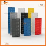 Tấm thép đục lỗ trang trí giá tốt