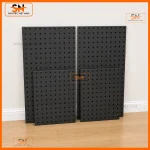 Tấm thép đục lỗ trang trí bền bỉ