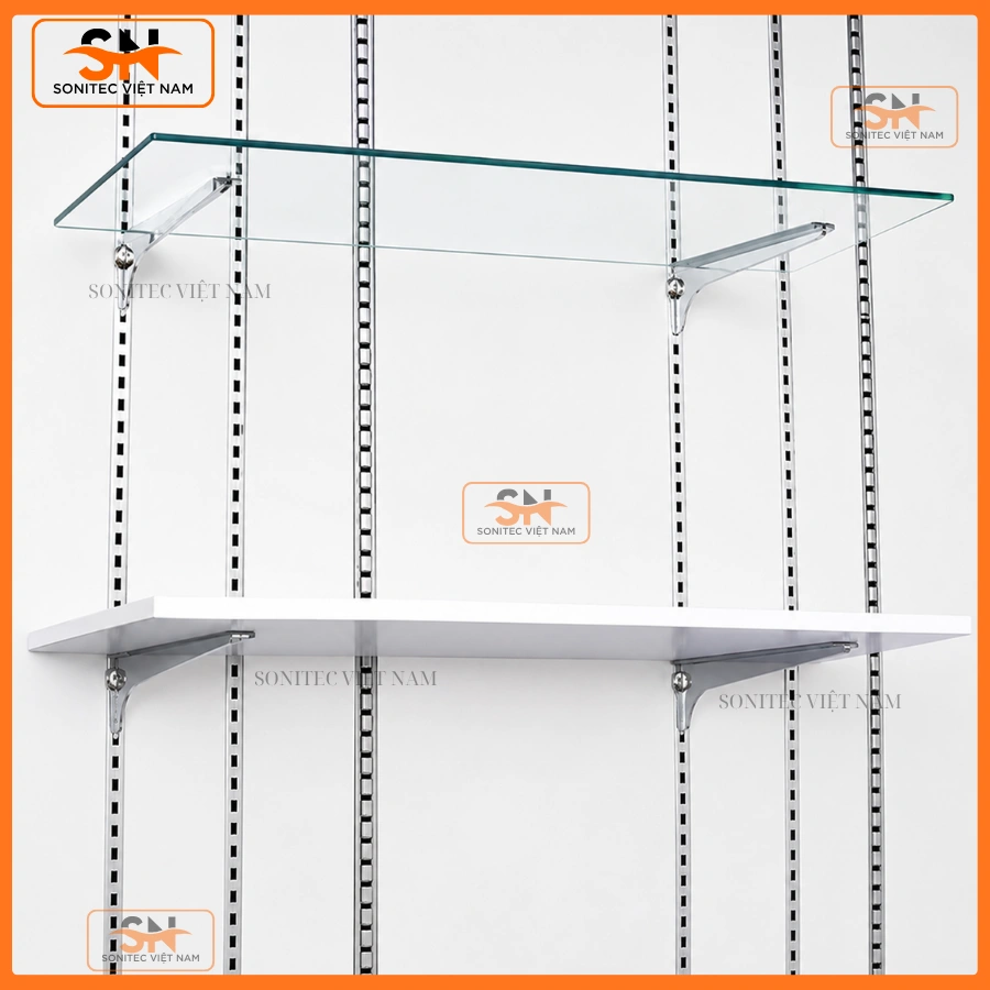 Sonitec tư vấn lựa chọn thanh ray phù hợp cho từng mô hình