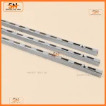 Thanh ray đơn gắn tường giá tốt