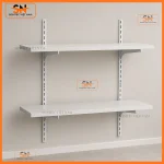 Thanh ray đơn gắn tường bền bỉ