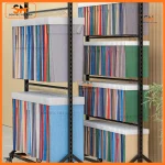 Kệ treo vải chắc chắn