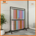 Kệ treo vải mẫu mã đẹp