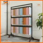 Kệ treo vải giá rẻ