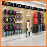 Tấm gỗ Slatwall chất lượng cao