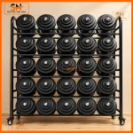 Giá để bóng rổ di động chất lượng cao