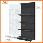 Giá kệ phụ tùng ô tô đa kích thước