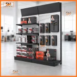 Giá kệ phụ tùng ô tô chính hãng, giá rẻ