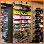 Giá treo skateboard đẹp, bền