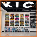 Giá treo skateboard chất lượng