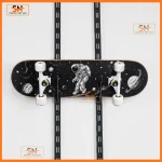 Lợi ích giá treo skateboard
