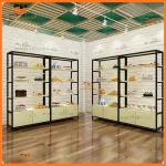 Kệ bán bánh sinh nhật chất lượng