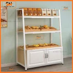 Kệ bánh kem 3 tầng Sonitec