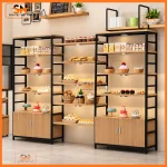 Kệ để bánh kem 4 tầng chất lượng