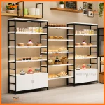 Mua sắm kệ để bánh kem 4 tầng giá tốt tại Sonitec