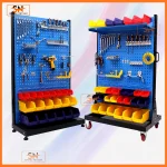 Kệ đựng đồ nghề sửa ô tô chuyên nghiệp, tiện dụng
