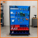 Kệ đựng đồ nghề sửa ô tô Sonitec