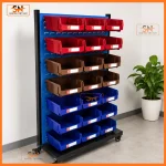 Kệ đựng đồ nghề sửa ô tô bền bỉ