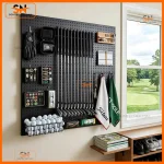 Giá kệ golf treo tường chất lượng