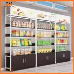 Kệ trưng bày bánh kẹo chất lượng