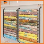 Kệ vải treo tường chất lượng