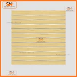 Tấm Slatwall treo trang sức