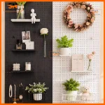Tấm lỗ treo đồ Sonitec
