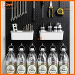 Tấm lỗ treo đồ đa năng