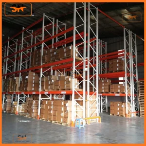 Bảng giá kệ sắt sơn tĩnh điện 2026 mới nhất tại xưởng