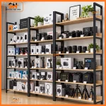 Kệ để camera cho cửa hàng