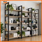 Kệ để camera đa dạng mẫu mã