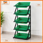 Kệ nông sản tươi giá tốt