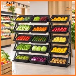 Kệ nông sản tươi chất lượng