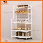 Kệ bán bánh mì đa kích thước