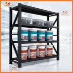 Kệ kho hóa chất dễ phân loại