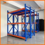 Kệ kho lạnh 3 tầng chất lượng