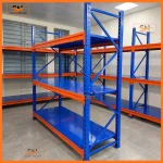 Kệ kho lạnh 3 tầng siêu bền, giá rẻ