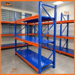 Kệ kho lạnh 3 tầng siêu bền, giá rẻ