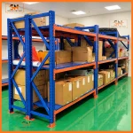 Kệ kho lạnh 3 tầng giá tốt