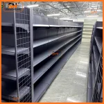 Kệ sắt siêu thị mini Sonitec