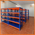Kệ thép sơn tĩnh điện chất lượng cao