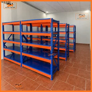 Kệ thép sơn tĩnh điện chất lượng cao