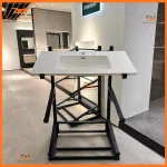 Giá kệ trưng bày Lavabo bền bỉ