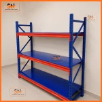 Kệ trung tải lắp ghép giá tốt