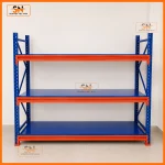 Kệ trung tải lắp ghép Sonitec
