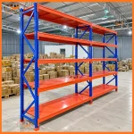 Kệ trung tải nối tiếp chất lượng
