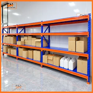 Mua kệ trung tải tại Đà Nẵng ở đâu giá tốt, nhanh chóng?