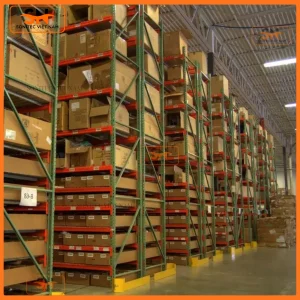 Kích thước kệ kho lạnh tiêu chuẩn là bao nhiêu?