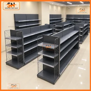 Kinh nghiệm mở siêu thị mini tại Hà Nội cho người mới