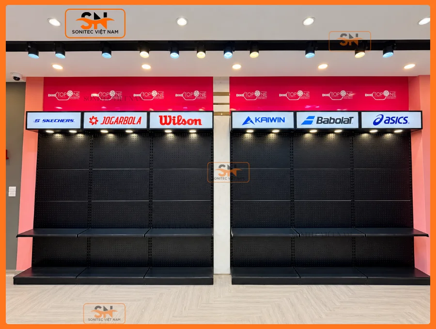 Đồng bộ hệ kệ với các cơ sở khác